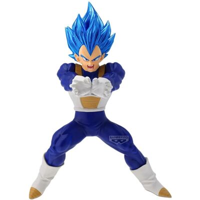 Banpresto Dragon Ball Super - Vegeta (Blood of Saiyans) - Figur Banpresto Dragon Ball Super - Vegeta (Blood of Saiyans) - Figur