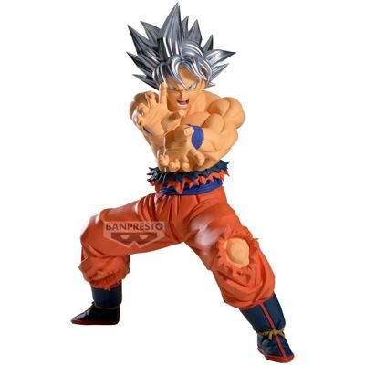 Banpresto Dragon Ball Super – Son Goku (Grandista) – Figur Banpresto Dragon Ball Super – Son Goku (Grandista) – Figur