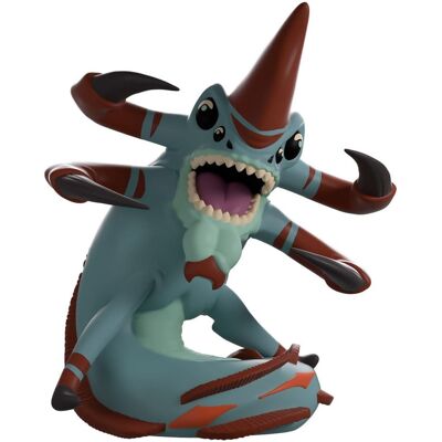 Youtooz Subnautica - Reaper Leviathan - Figur Youtooz Subnautica - Reaper Leviathan - Figur