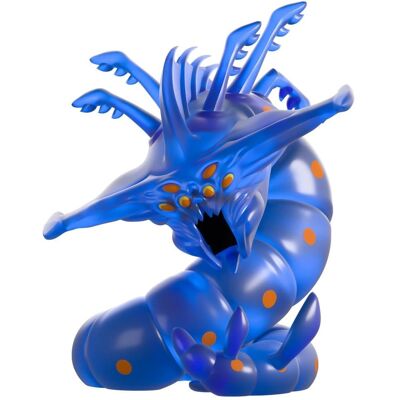 Youtooz Subnautica - Ghost Leviathan - Figur Youtooz Subnautica - Ghost Leviathan - Figur