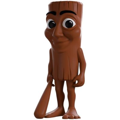 Youtooz Tung Tung Tung Sahur - Figur Youtooz Tung Tung Tung Sahur - Figur