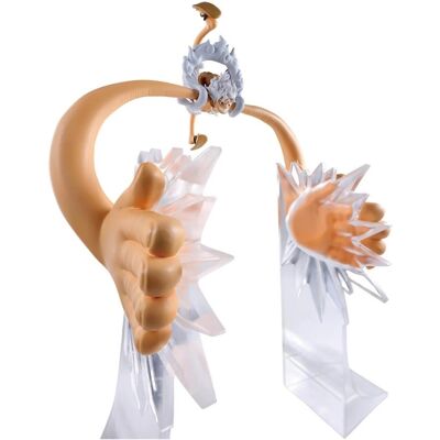 Banpresto One Piece – Monkey D. Ruffy Gear 5 Volume 5 (Figure Life) – Figur Banpresto One Piece – Monkey D. Ruffy Gear 5 Volume 5 (Figure Life) – Figur