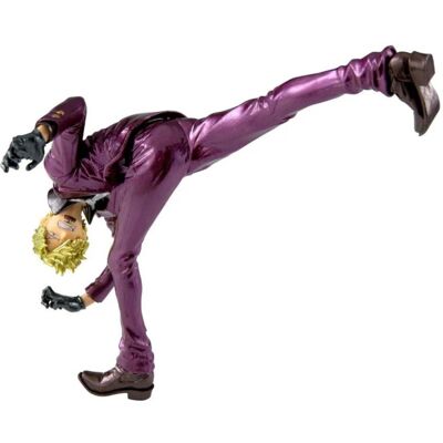 Banpresto One Piece - Sanji Special Version (King of Artist) - Figur Banpresto One Piece - Sanji Special Version (King of Artist) - Figur