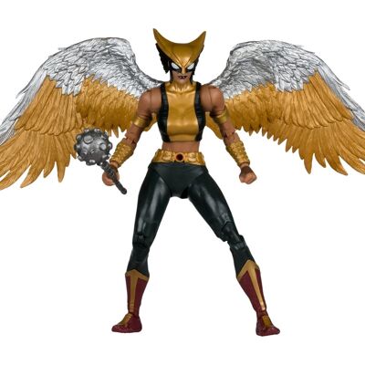 McFarlane DC - Hawkgirl Collectors Edition (Kendra Saunders) - Figur McFarlane DC - Hawkgirl Collectors Edition (Kendra Saunders) - Figur