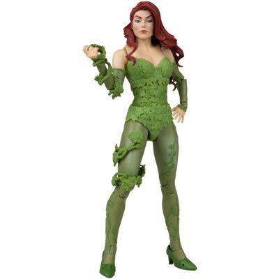 McFarlane DC - Poison Ivy Collectors Edition (DC Classic) - Figur McFarlane DC - Poison Ivy Collectors Edition (DC Classic) - Figur