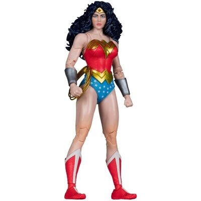 McFarlane DC - Wonder Woman Collectors Edition (DC Classic) - Figur McFarlane DC - Wonder Woman Collectors Edition (DC Classic) - Figur