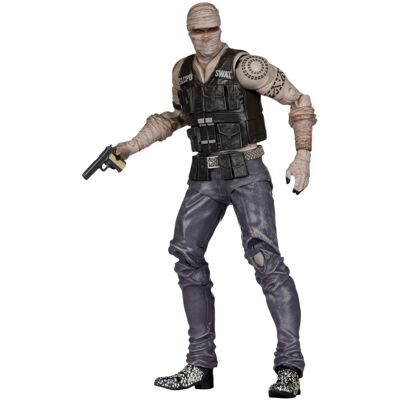 McFarlane Fallout - Joshua Graham - Figur McFarlane Fallout - Joshua Graham - Figur
