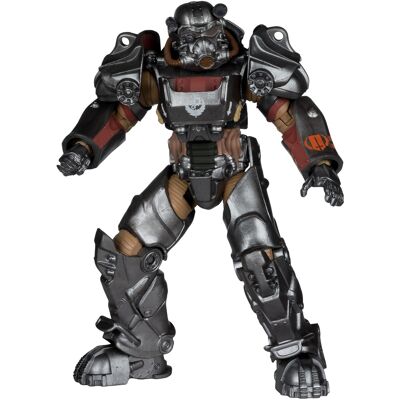 McFarlane Fallout – Paladin Danse – Figur McFarlane Fallout – Paladin Danse – Figur