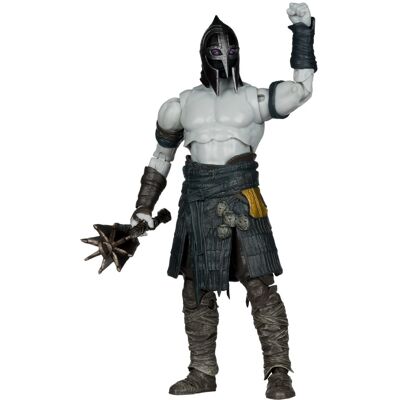 McFarlane God of War – Einherjar (God of War Ragnarök) – Figur McFarlane God of War – Einherjar (God of War Ragnarök) – Figur