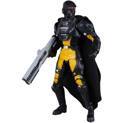 McFarlane Helldivers 2 - SA-04 Combat Technician Elite Edition - Figur McFarlane Helldivers 2 - SA-04 Combat Technician Elite Edition - Figur
