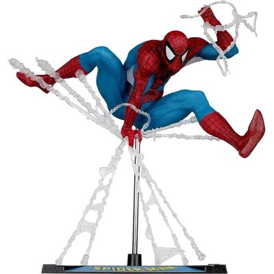 McFarlane Marvel - Spider-Man (Marvel Age Issue 90) - Art Scale 1/10 McFarlane Marvel - Spider-Man (Marvel Age Issue 90) - Art Scale 1/10