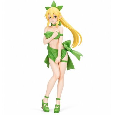 Furyu Sword Art Online - Leafa (BiCute Ribbons) - Figur Furyu Sword Art Online - Leafa (BiCute Ribbons) - Figur
