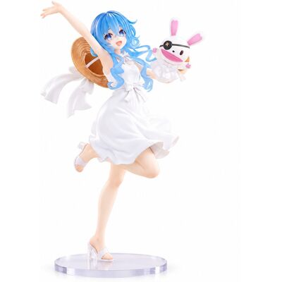 Furyu Date A Live V - Yoshino Summer Dress - Figur Furyu Date A Live V - Yoshino Summer Dress - Figur