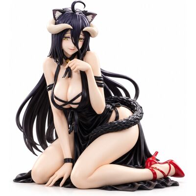 Furyu Overlord - Albedo (Melffy) - Figur Furyu Overlord - Albedo (Melffy) - Figur
