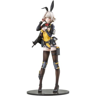 Kotobukiya Girls Frontline 2: Exilium - Vector Molotov Bunny - Figur Kotobukiya Girls Frontline 2: Exilium - Vector Molotov Bunny - Figur