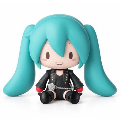 SEGA Hatsune Miku: Colorful Stage! - Hatsune Miku Persona 5 Royal (Fuwa Petit) - Figur SEGA Hatsune Miku: Colorful Stage! - Hatsune Miku Persona 5 Royal (Fuwa Petit) - Figur