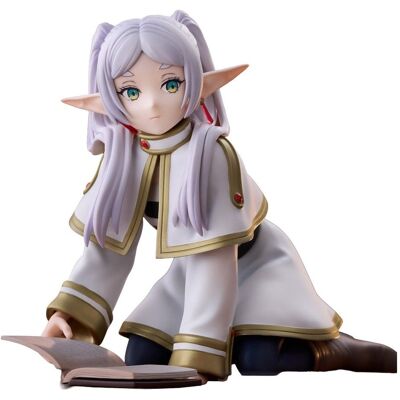 Furyu Frieren: Beyond Journey's End - Frieren (Tenitol Petit) - Figur Furyu Frieren: Beyond Journey's End - Frieren (Tenitol Petit) - Figur
