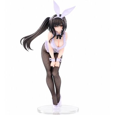 Furyu To Love Ru Darkness – Yui Kotegawa (BiCute Bunnies) – Figur Furyu To Love Ru Darkness – Yui Kotegawa (BiCute Bunnies) – Figur