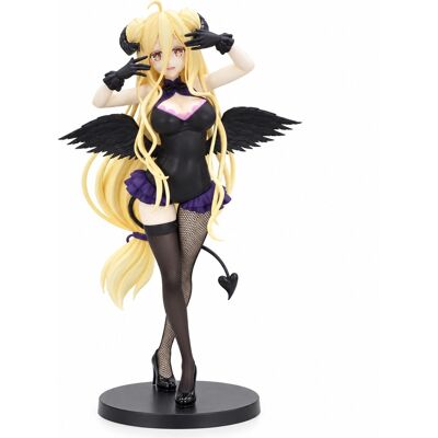 Furyu Date A Live - Mukuro Hoshimiya (BiCute Dark) - Figur Furyu Date A Live - Mukuro Hoshimiya (BiCute Dark) - Figur