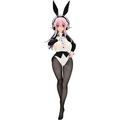 Furyu Super Sonico - Newly Drawn Costume Tailcoat (BiCute Bunnies) - Figur Furyu Super Sonico - Newly Drawn Costume Tailcoat (BiCute Bunnies) - Figur
