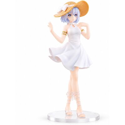 Furyu Date A Live - Origami Tobiichi (Summer Dress) - Figur Furyu Date A Live - Origami Tobiichi (Summer Dress) - Figur