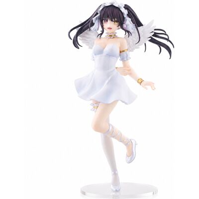 Furyu Date A Live - Kurumi Tokisaki (BiCute Pure) - Figur Furyu Date A Live - Kurumi Tokisaki (BiCute Pure) - Figur