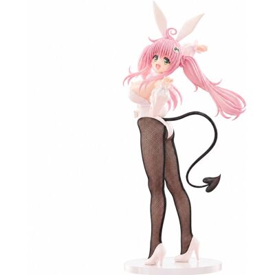 Furyu To Love Ru Darkness - Lala Satalin Deviluke (BiCute Bunnies) - Figur Furyu To Love Ru Darkness - Lala Satalin Deviluke (BiCute Bunnies) - Figur