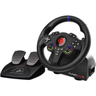 SUPERDRIVE 220 RS-5 SUPERDRIVE 220 RS-5