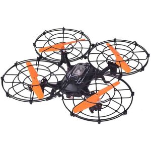 Fleg GF5002 Drohne - Kamera, 30m Reichweite, 5-10min Flug Fleg GF5002 Drohne - Kamera, 30m Reichweite, 5-10min Flug