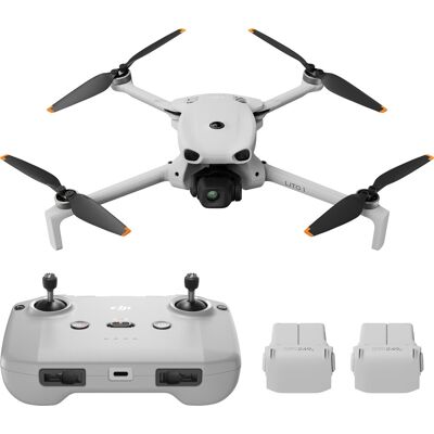Lito 1 Fly More Combo (DJI RC-N3) Lito 1 Fly More Combo (DJI RC-N3)