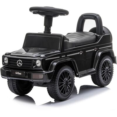BUDDY TOYS Mercedes G350d Lauffahrzeug BUDDY TOYS Mercedes G350d Lauffahrzeug