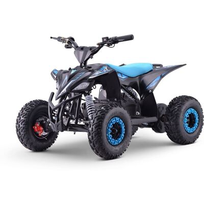 Beneo Motors T-Rex blau Beneo Motors T-Rex blau