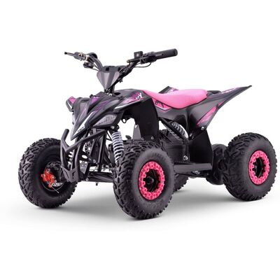 Beneo Motors T-Rex rosa Beneo Motors T-Rex rosa