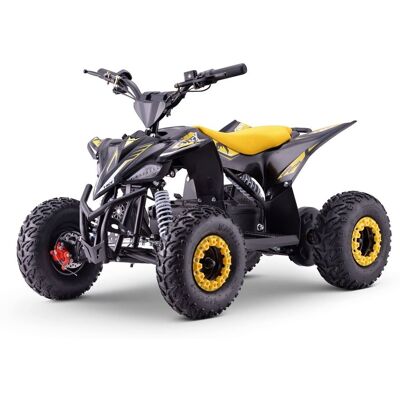 Beneo Motors T-Rex gelb Beneo Motors T-Rex gelb