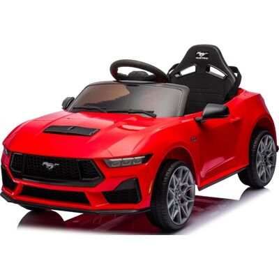 Buddy Toys BEC 8171 Ford Mustang GT Buddy Toys BEC 8171 Ford Mustang GT