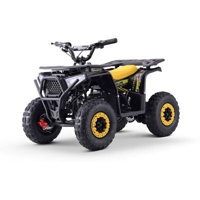 Beneo Motors Escape gelb Beneo Motors Escape gelb