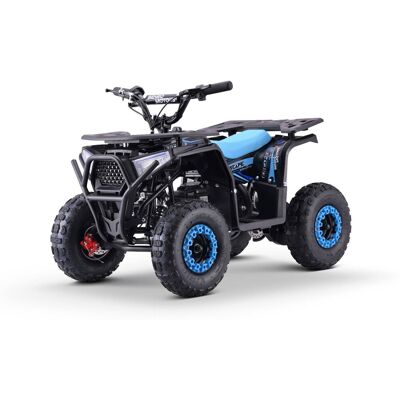 Beneo Motors Escape blau Beneo Motors Escape blau