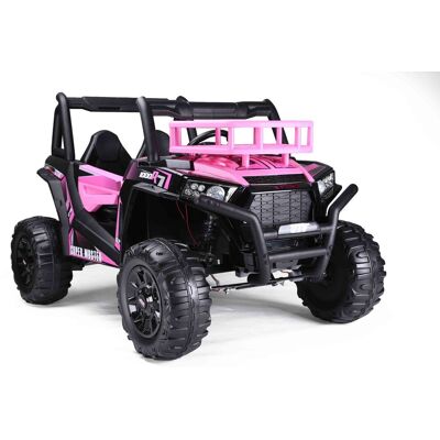Beneo UTV 24V rosa Beneo UTV 24V rosa