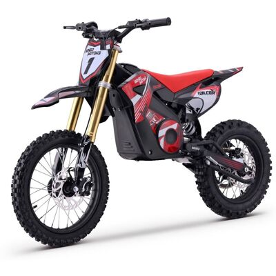 Beneo Motors Falcon rot Beneo Motors Falcon rot
