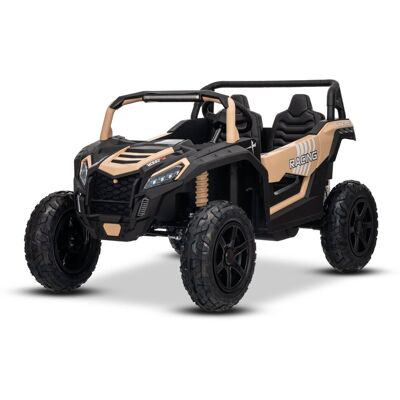 Beneo Motors UTV XXL, 24 V khaki Beneo Motors UTV XXL, 24 V khaki