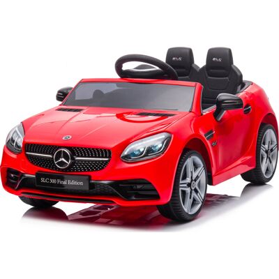 Buddy Toys BEC 8181 Merceces-Benz SLC Buddy Toys BEC 8181 Merceces-Benz SLC
