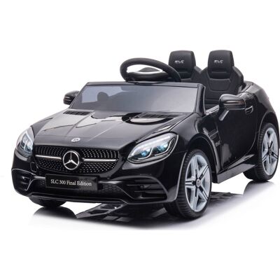 Buddy Toys BEC 8188 Merceces-Benz SLC Buddy Toys BEC 8188 Merceces-Benz SLC