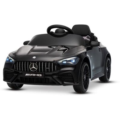Beneo Motors Mercedes AMG CLE 53 12 V schwarz Beneo Motors Mercedes AMG CLE 53 12 V schwarz