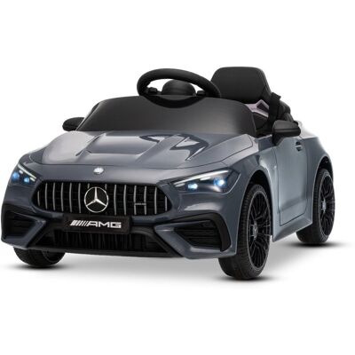 Beneo Motors Mercedes AMG CLE 53 12 V grau Beneo Motors Mercedes AMG CLE 53 12 V grau