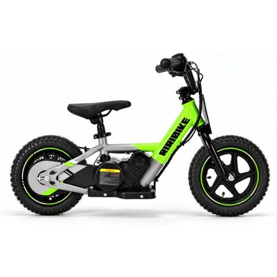 Beneo Motors Elektrisches Laufrad Riribike RTX3 S 24 V, grün Beneo Motors Elektrisches Laufrad Riribike RTX3 S 24 V, grün