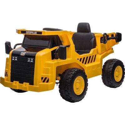 Buddy Toys BEC 8166 CAT Dump truck Buddy Toys BEC 8166 CAT Dump truck