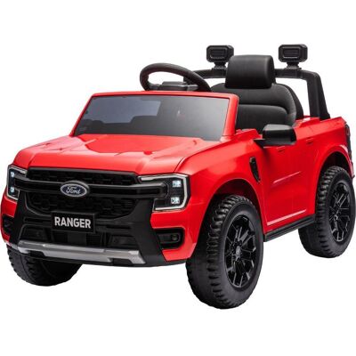 Buddy Toys BEC 8151 Ford Ranger Buddy Toys BEC 8151 Ford Ranger