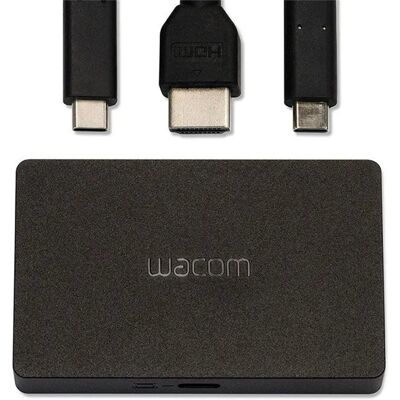 Wacom Converter Kit Wacom Converter Kit