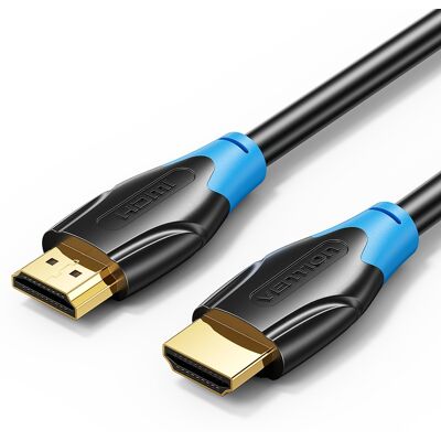 Vention HDMI Cable 25M Black Vention HDMI Cable 25M Black