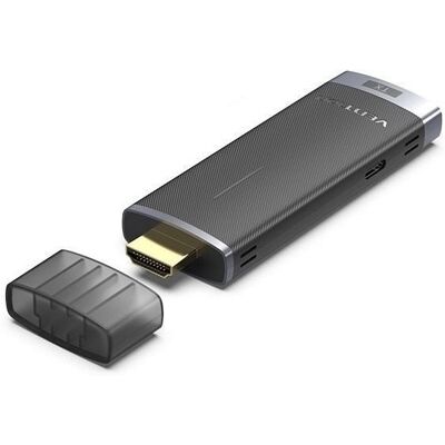 Vention Thunderbolt Ethernet Adapter - Netzwerkadapter Vention Thunderbolt Ethernet Adapter - Netzwerkadapter